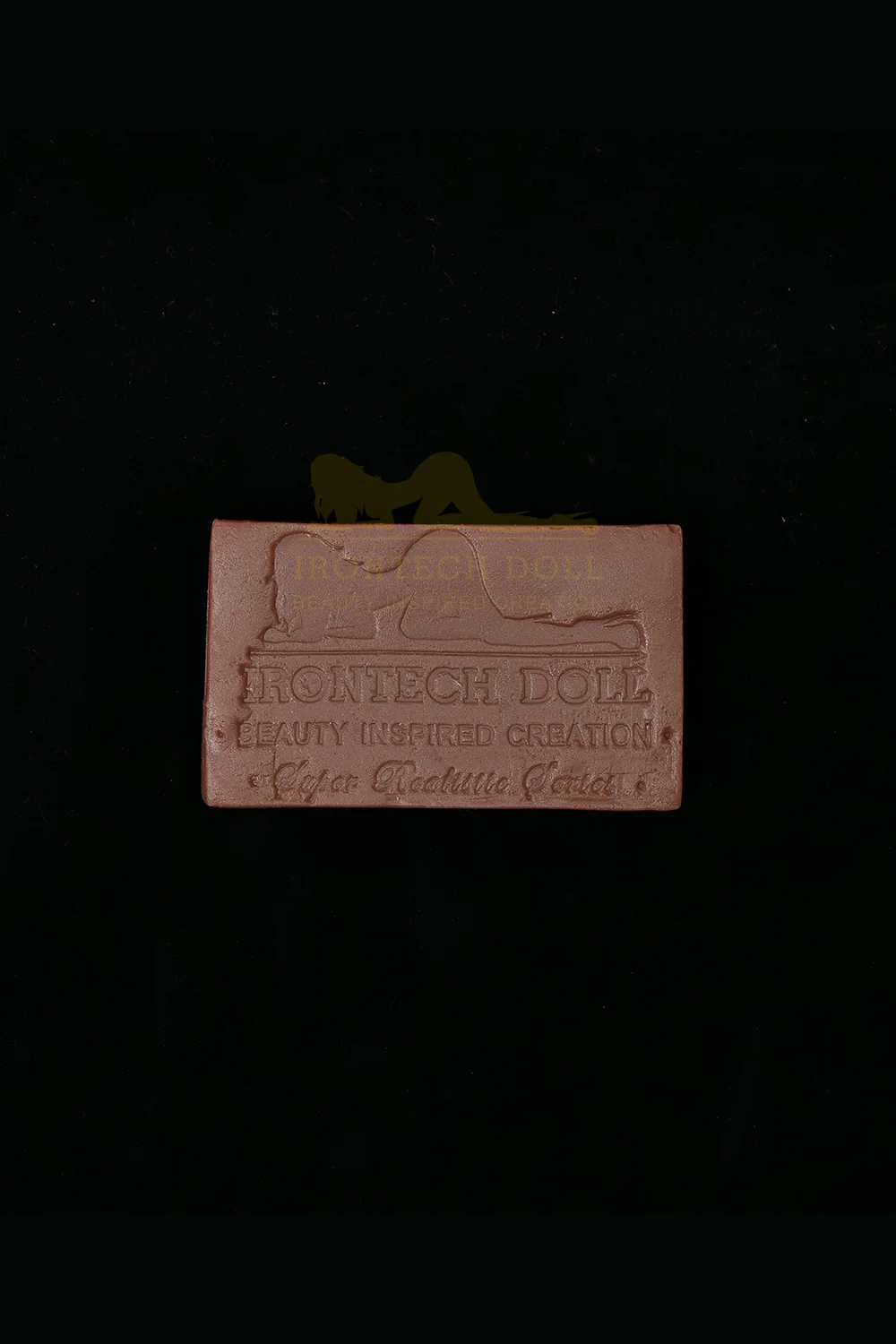 TPE Sex Doll Material Sample Piece - Irontech® - Image 5