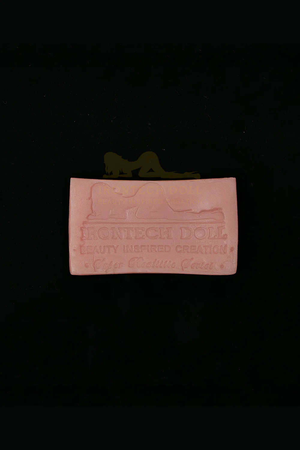 TPE Sex Doll Material Sample Piece - Irontech® - Image 7