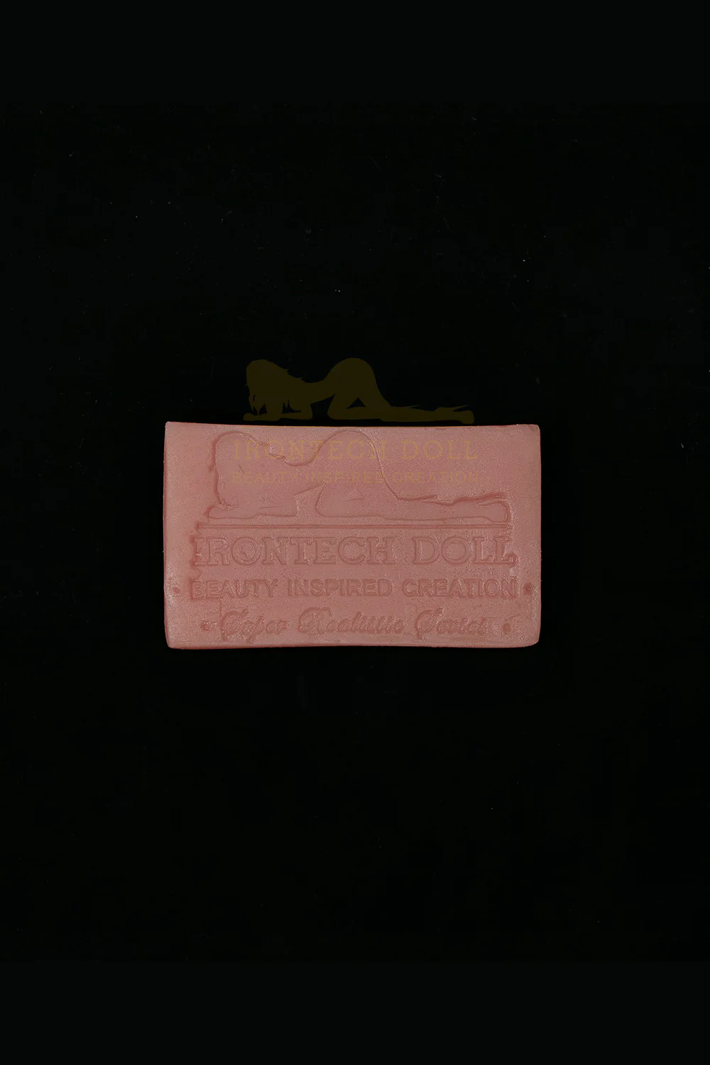 TPE Sex Doll Material Sample Piece - Irontech® - Image 8