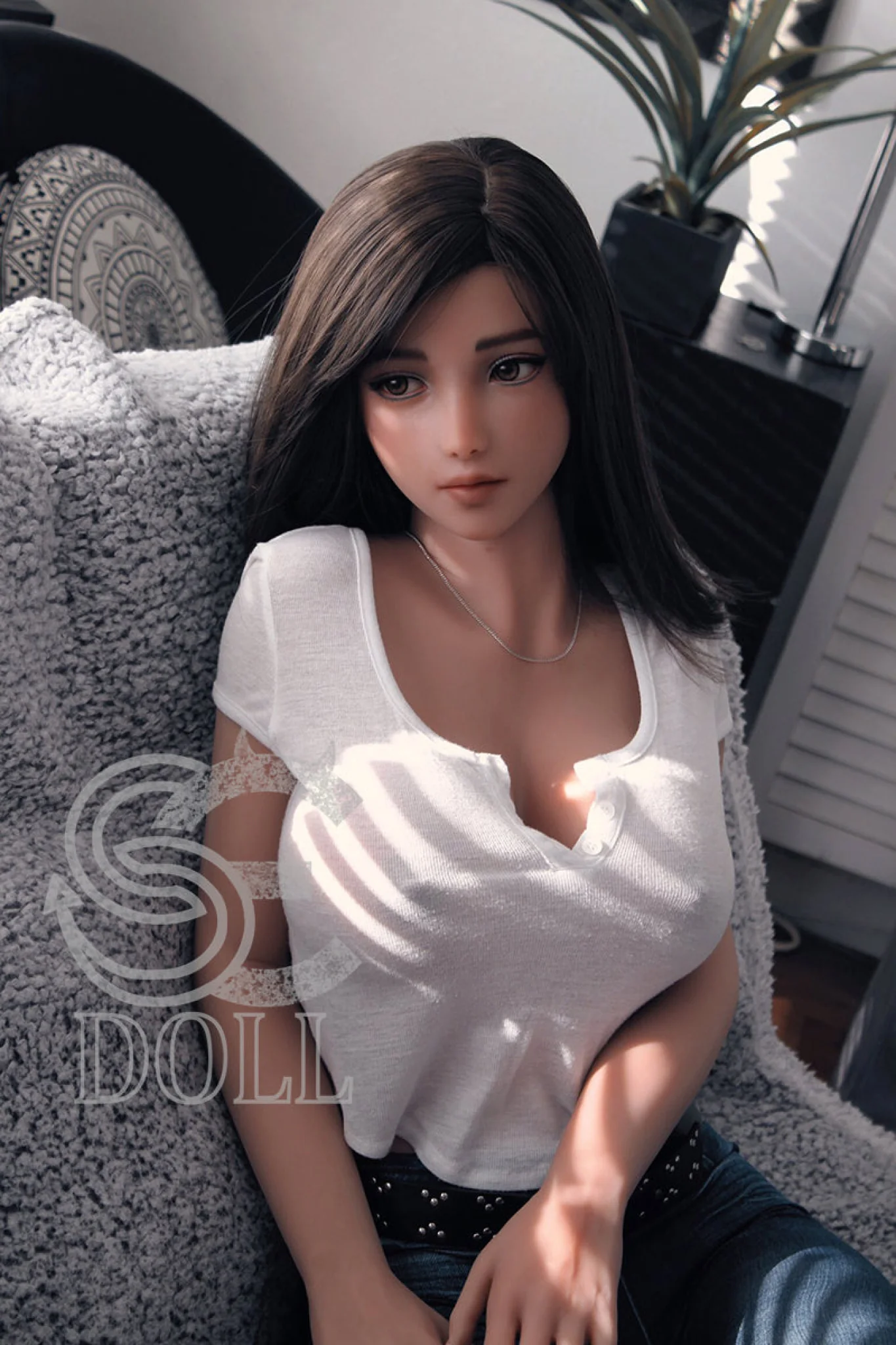 Tracy TPE Real Sex Doll - SEDOLL - Image 37