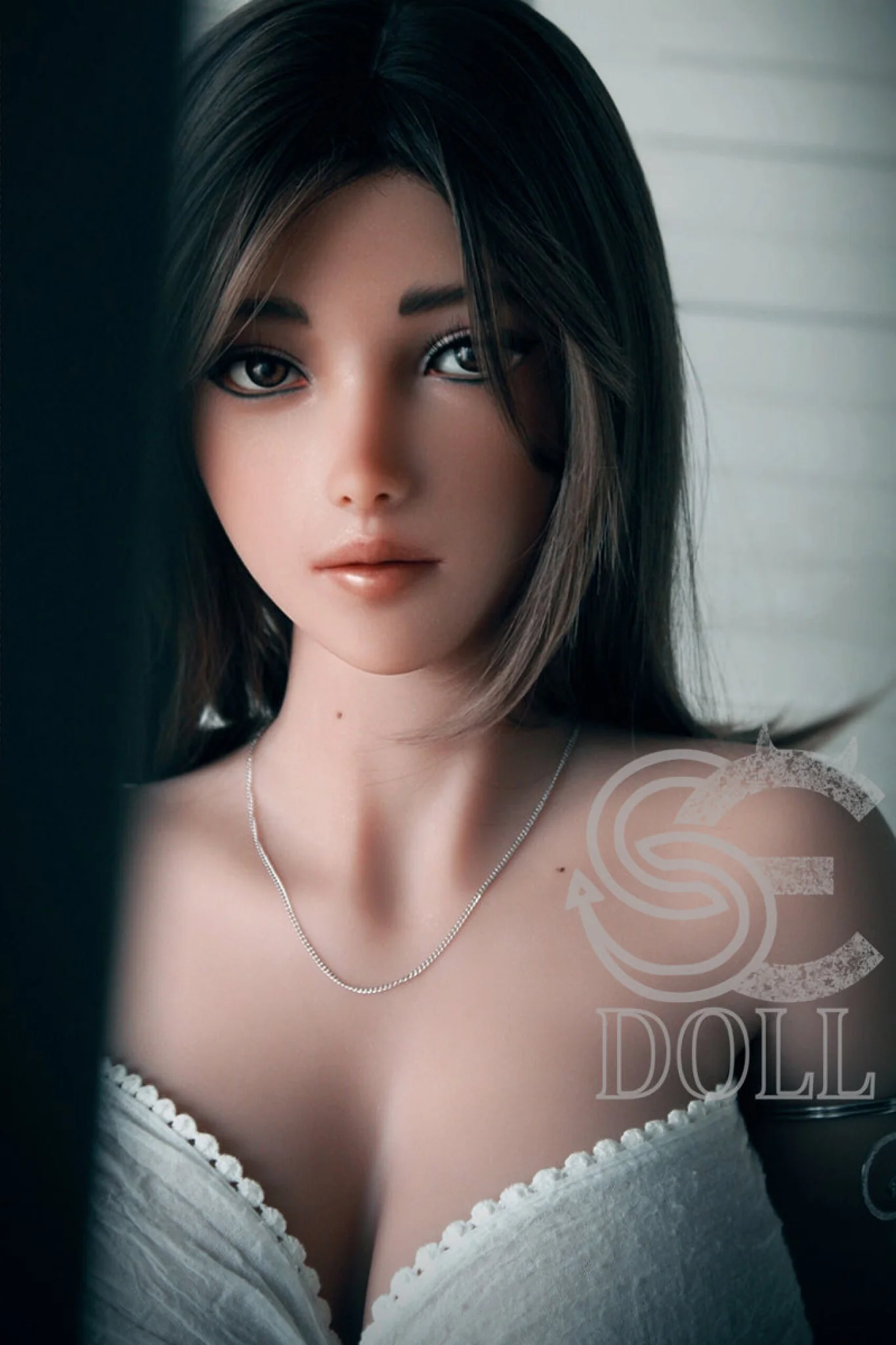 Tracy Realistic 161cm(5ft3) F-Cup STPE Doll - SEDOLL - USA STOCK - Image 32