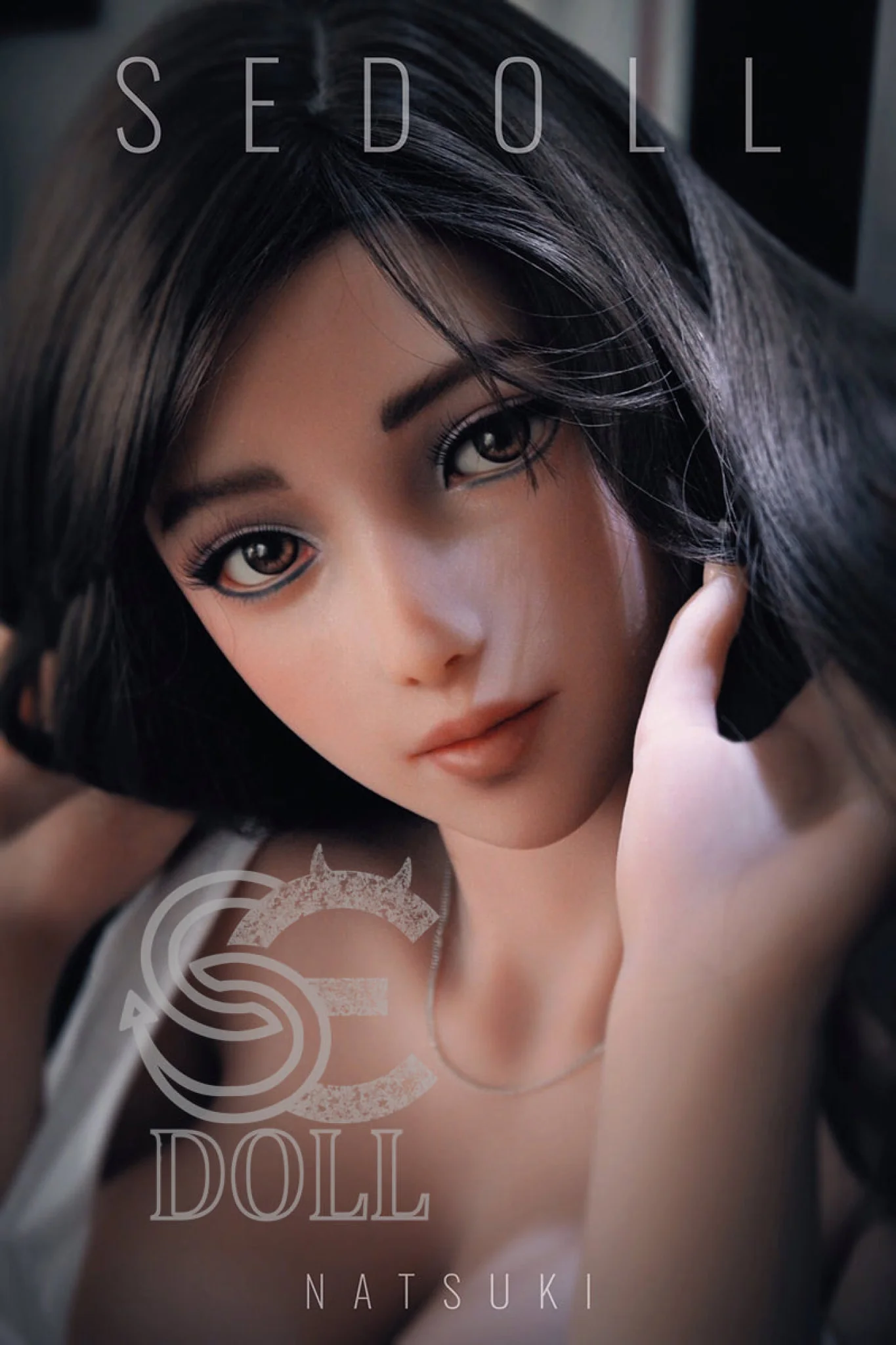 Tracy Life Size Love Doll - SEDOLL - EU STOCK - Image 19
