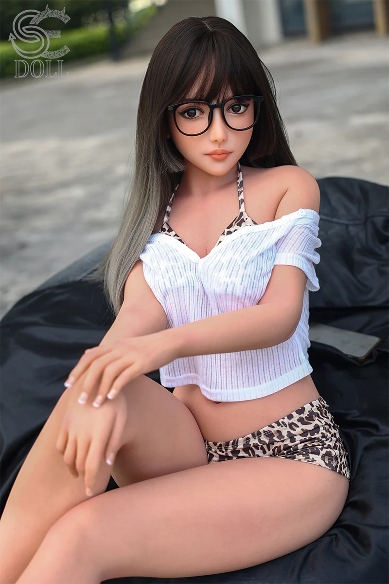 Tracy STPE Realistic Love Doll - SEDOLL - EU STOCK - Image 2