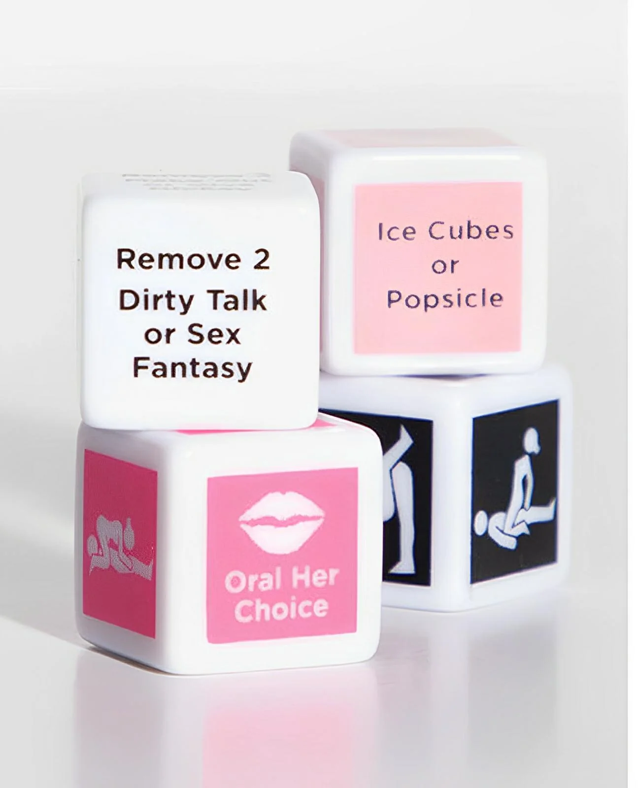 Ultimate Roll Naked & Naughty Dice - Image 4