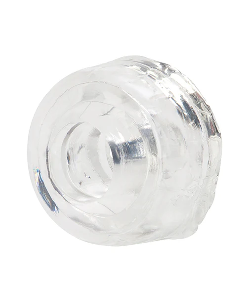 Universal Pump Sleeve - Clear - Image 4