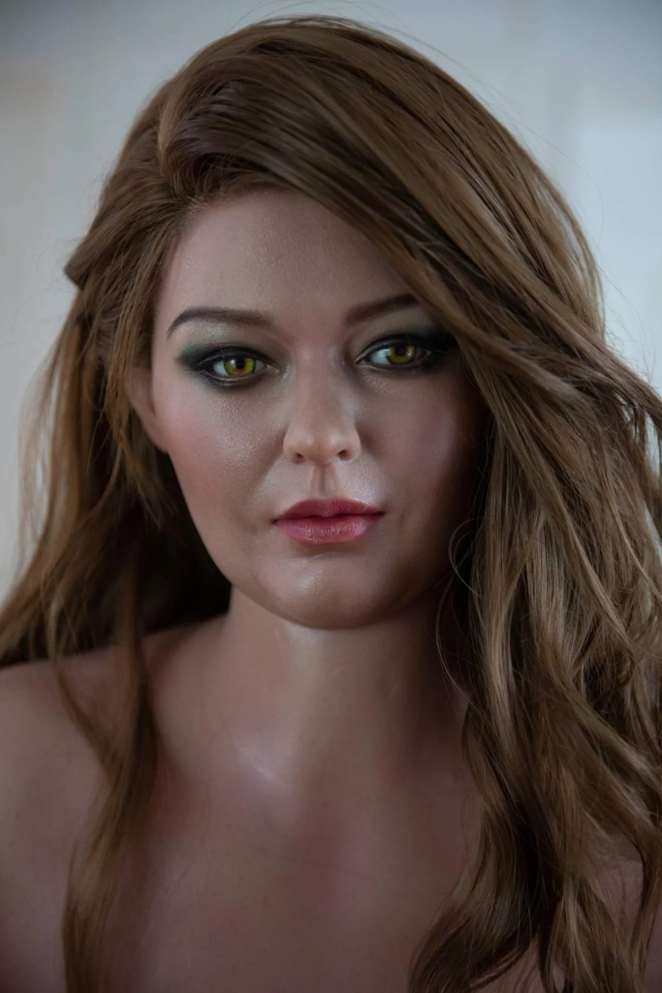 Ursula BBW Realistic Sex Doll - Starpery® - Image 15