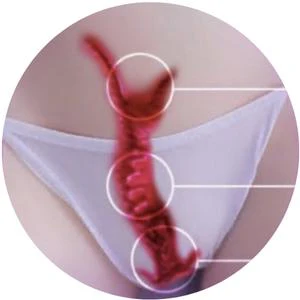 VAGINA TYPE: - Image 2