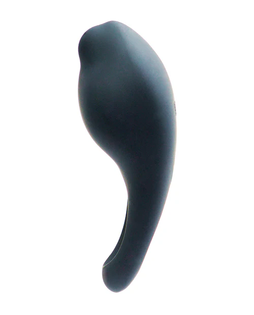 VeDO Roq Rechargeable Ring - Black - Image 2