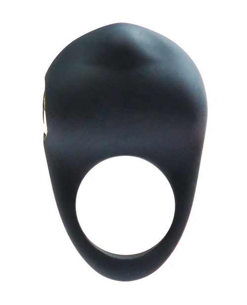 VeDO Roq Rechargeable Ring - Black - Image 5