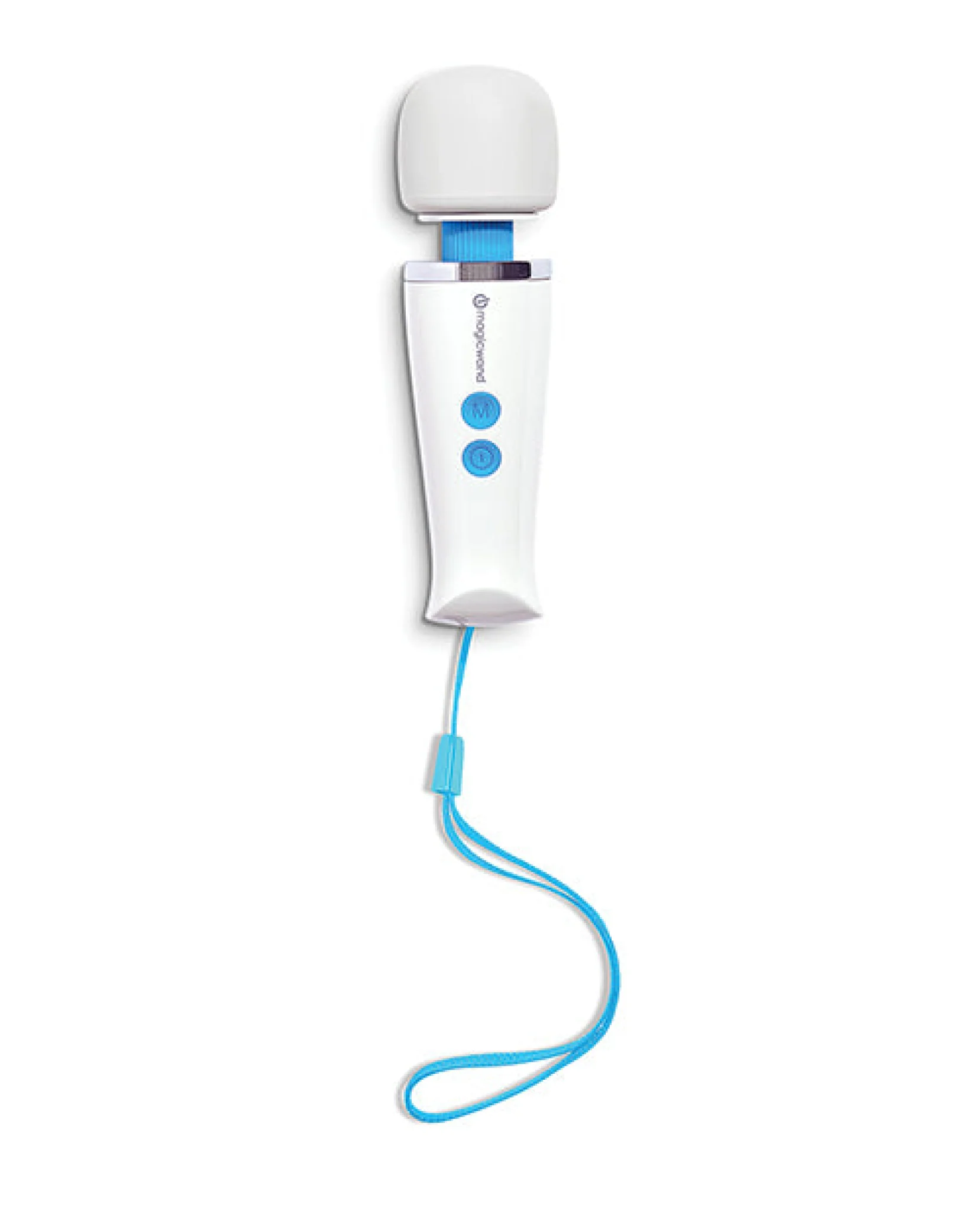 Vibratex Magic Wand Micro Massager - Luxury in Your Hands - Image 2