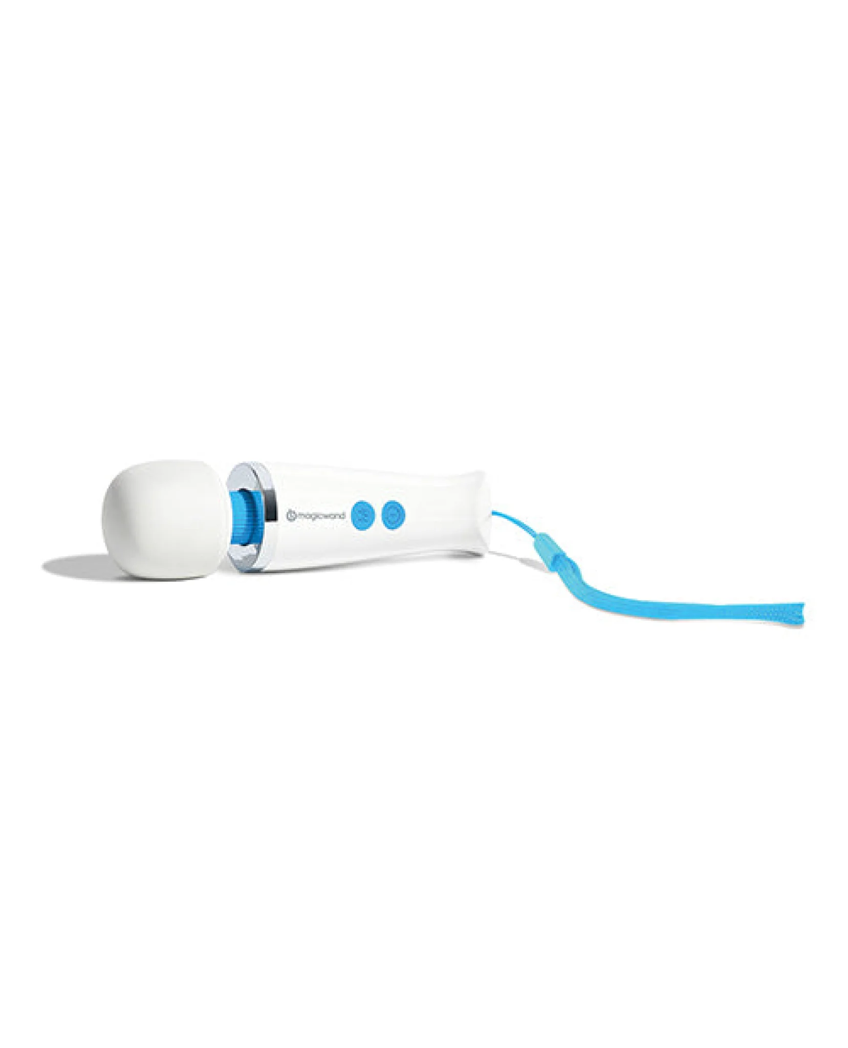 Vibratex Magic Wand Micro Massager - Luxury in Your Hands - Image 5