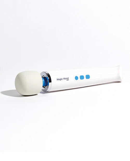 Vibratex Magic Wand Mini HV-135 Rechargeable Massager - Image 3