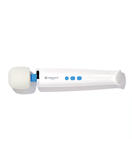 Vibratex Magic Wand Mini HV-135 Rechargeable Massager - Image 4