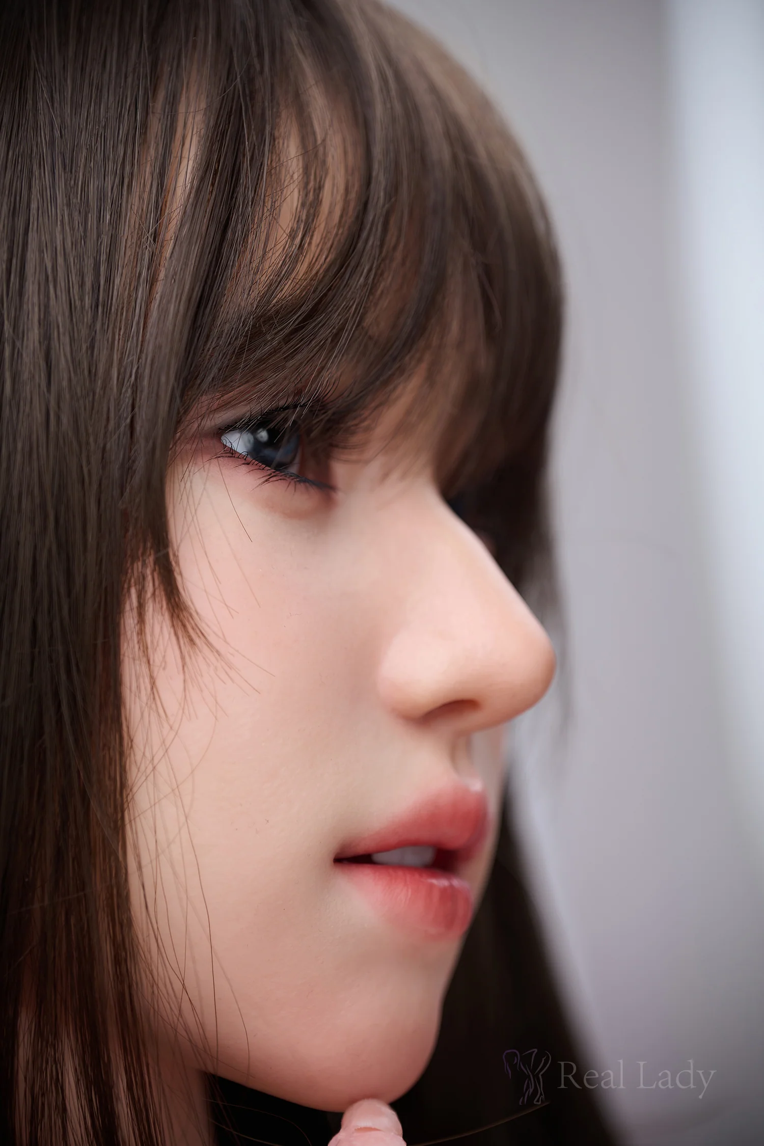 Viki Premium Lifelike Full Silicone Sex Doll - Real-Lady® - Image 28