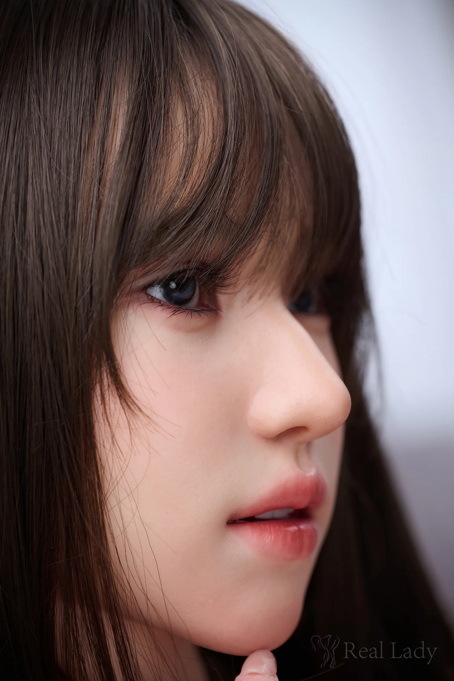 Viki Premium Lifelike Full Silicone Sex Doll - Real-Lady® - Image 29