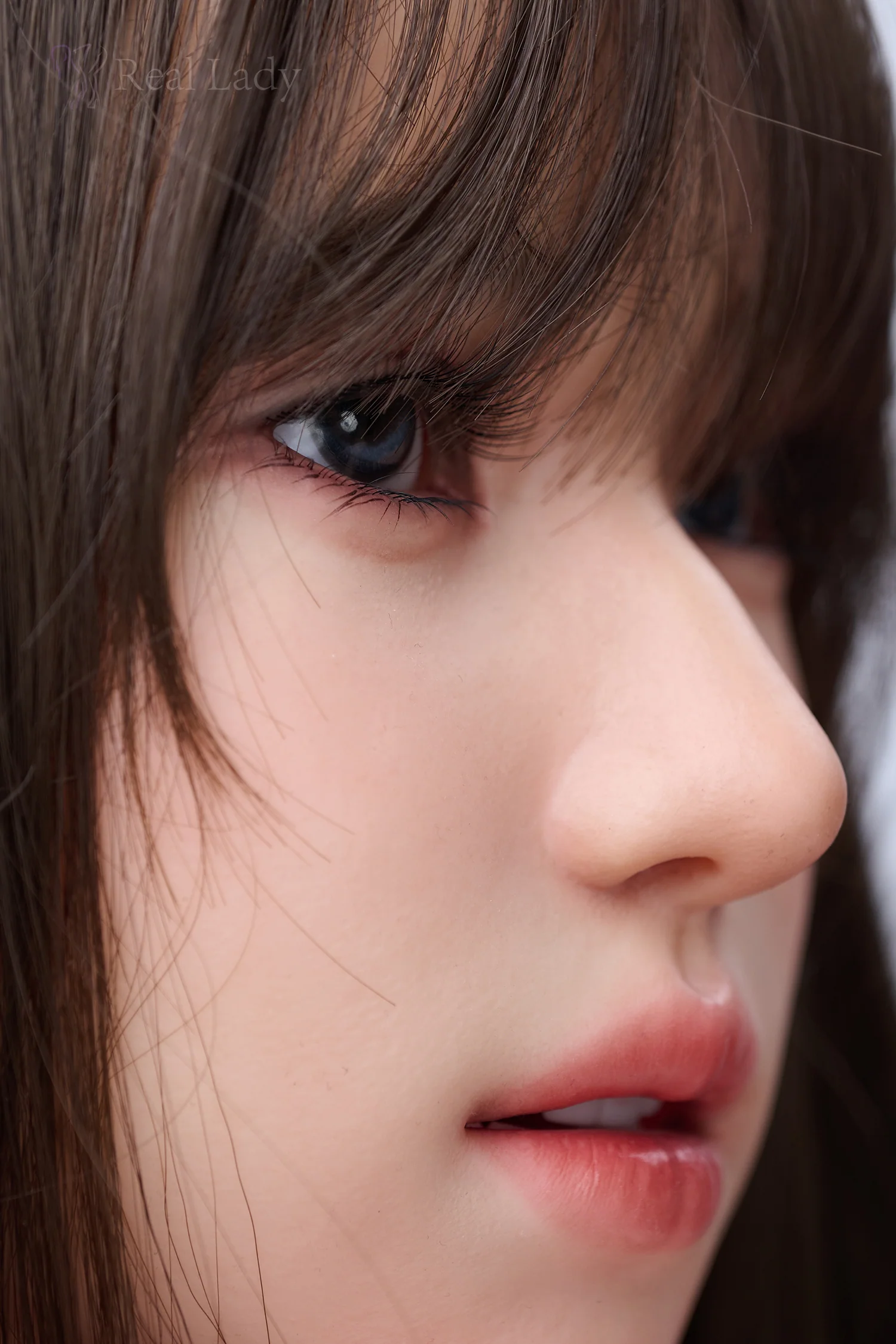 Viki Premium Lifelike Full Silicone Sex Doll - Real-Lady® - Image 30