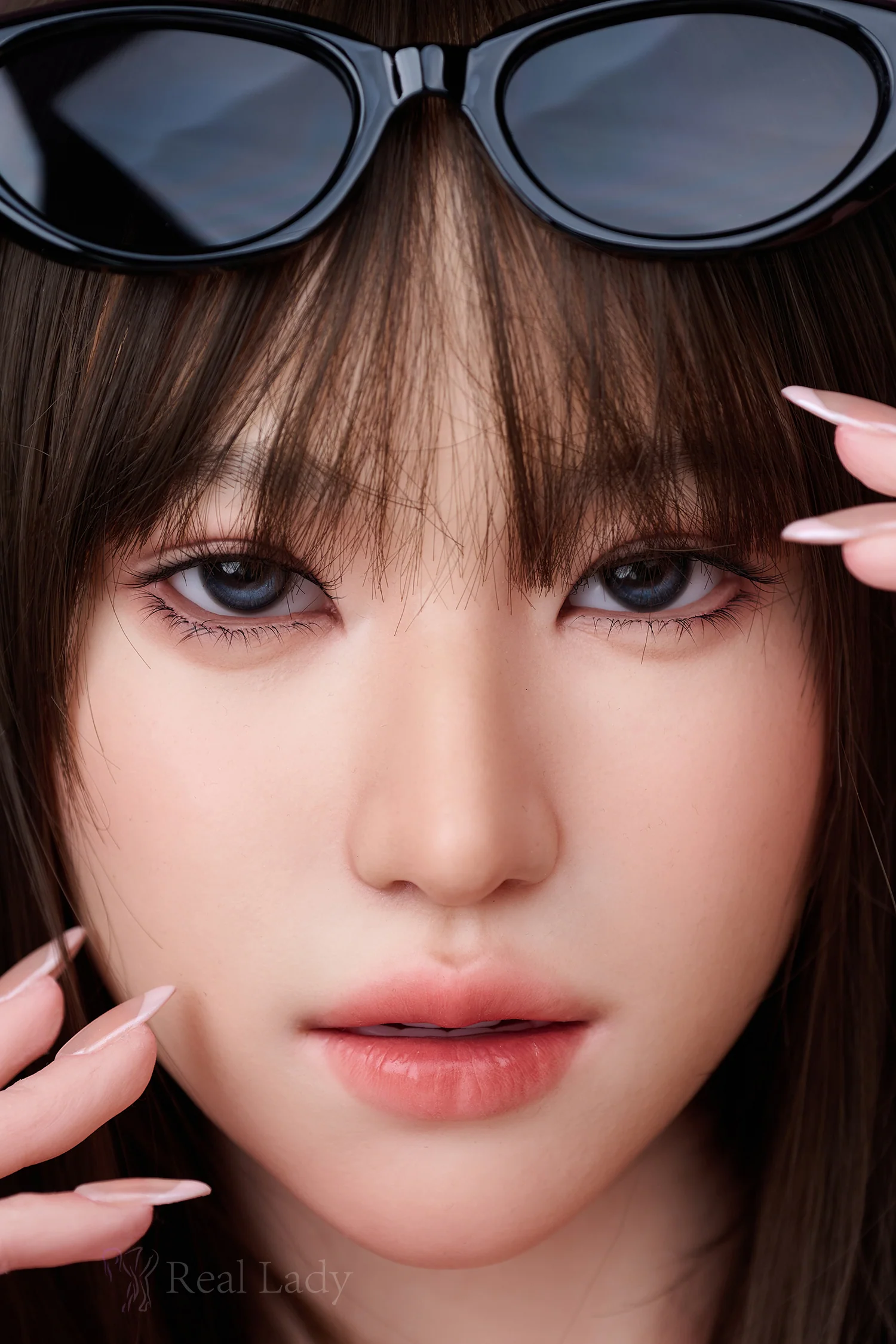 Viki Premium Lifelike Full Silicone Sex Doll - Real-Lady® - Image 31