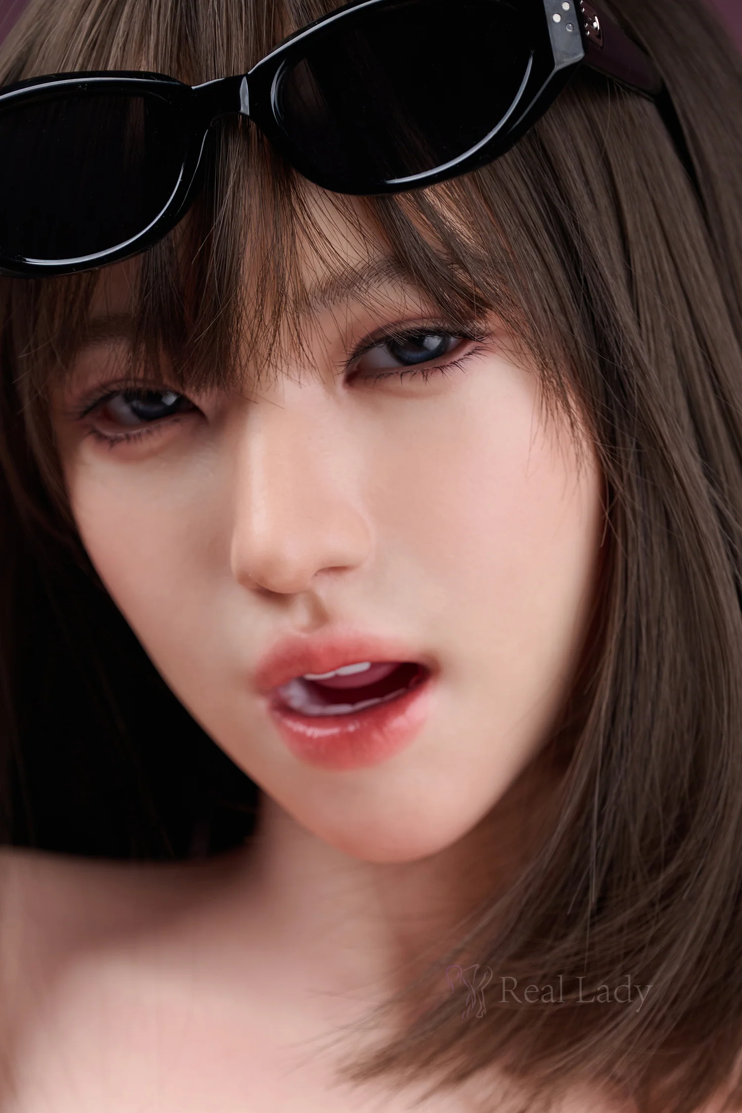 Viki Premium Lifelike Full Silicone Sex Doll - Real-Lady® - Image 54