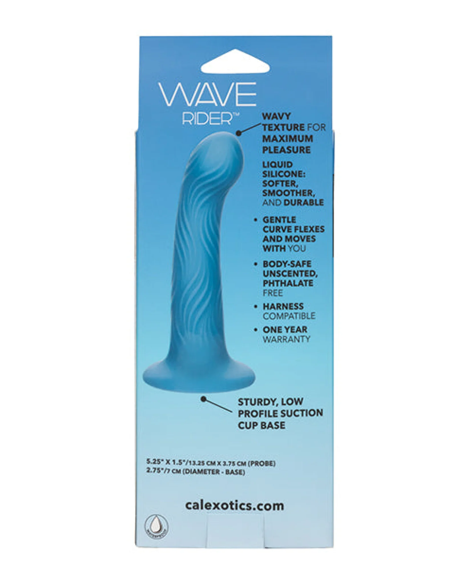 Wave Rider Ripple G-Probe - Image 3