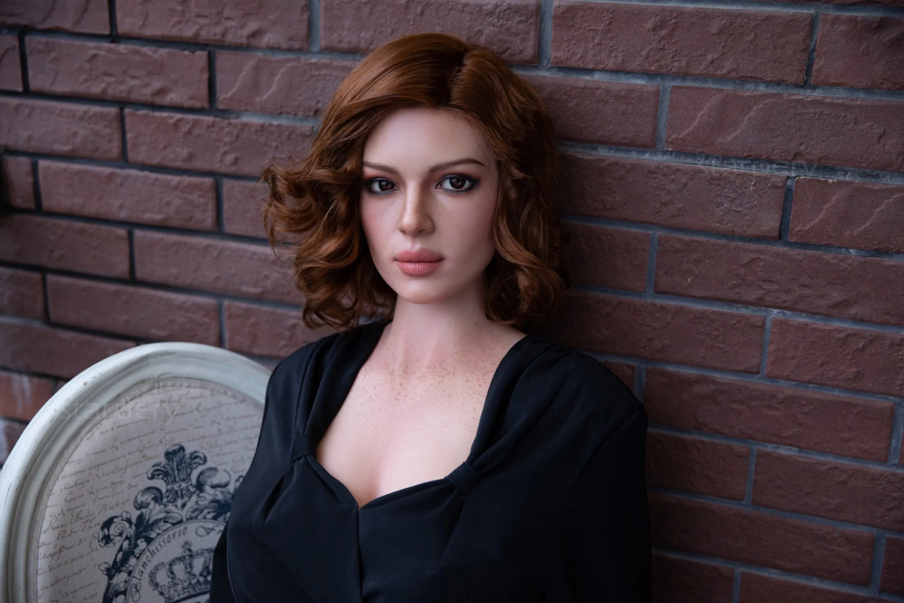 Wayner Winstead Life Size Sex Doll - Starpery® - Image 6