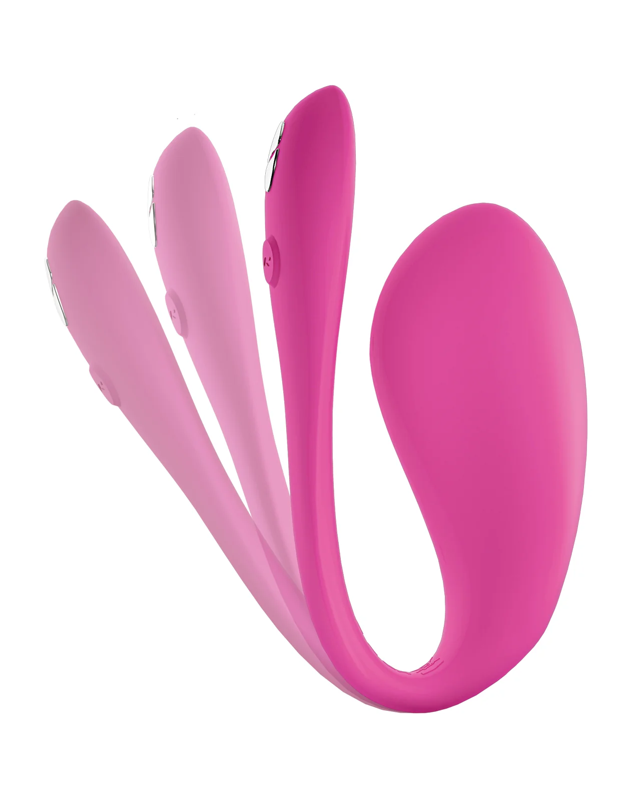 We-Vibe Jive 2 - Electric Pink - Image 5