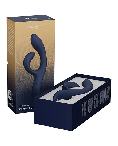 We-vibe Nova 2 Flexible Rabbit - Image 3