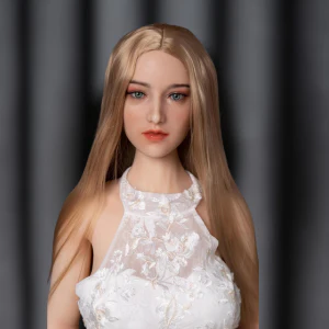 Wigs for extra head - Image 2
