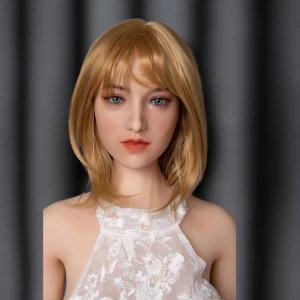 Wigs for extra head - Image 3