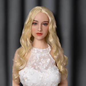 Wigs for extra head - Image 9