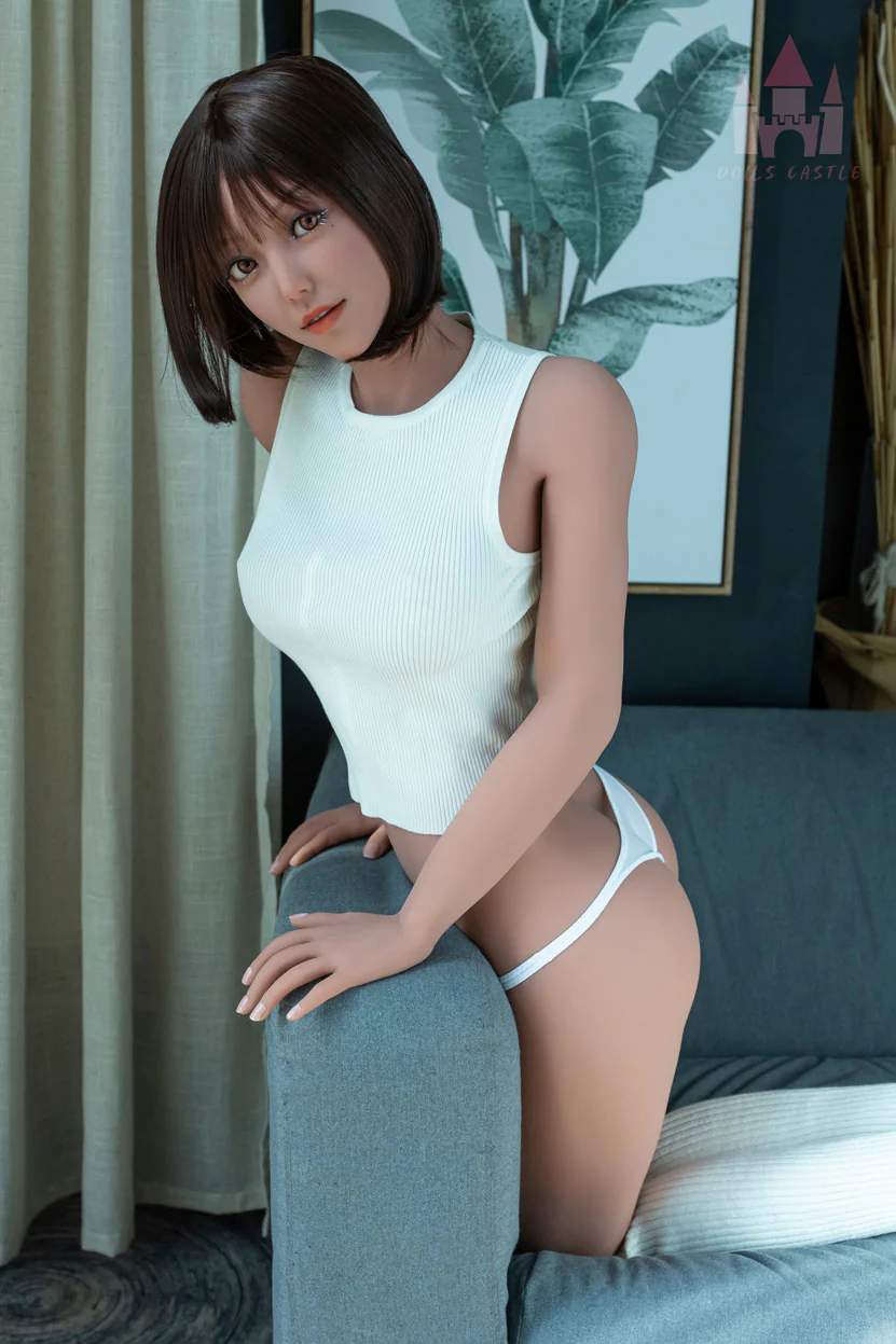 Willa Beautiful Japanese Cheap Sex Doll - Doll's Castle [EU STOCK] - Image 24