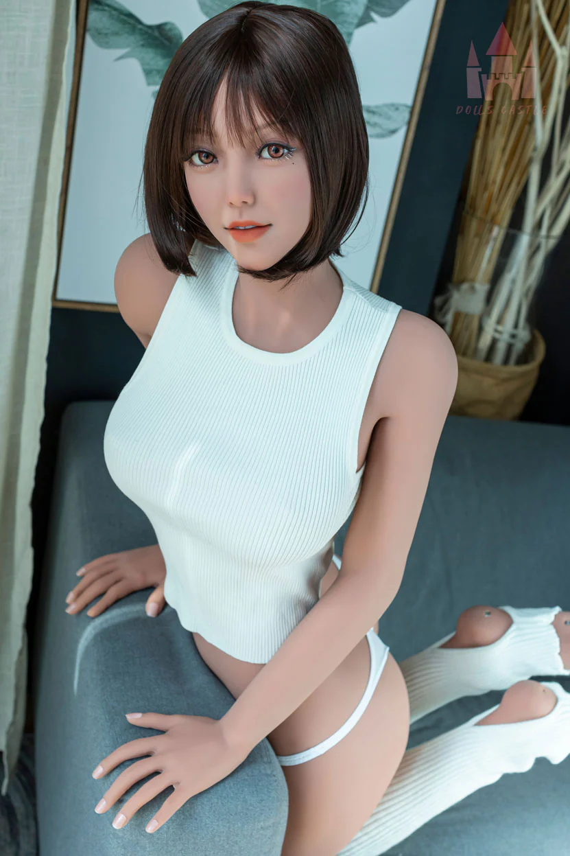 Willa Beautiful Japanese Cheap Sex Doll - Doll's Castle [EU STOCK] - Image 25