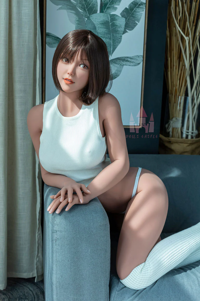Willa Cheap Female Sex Doll - Doll's Castle - Image 21