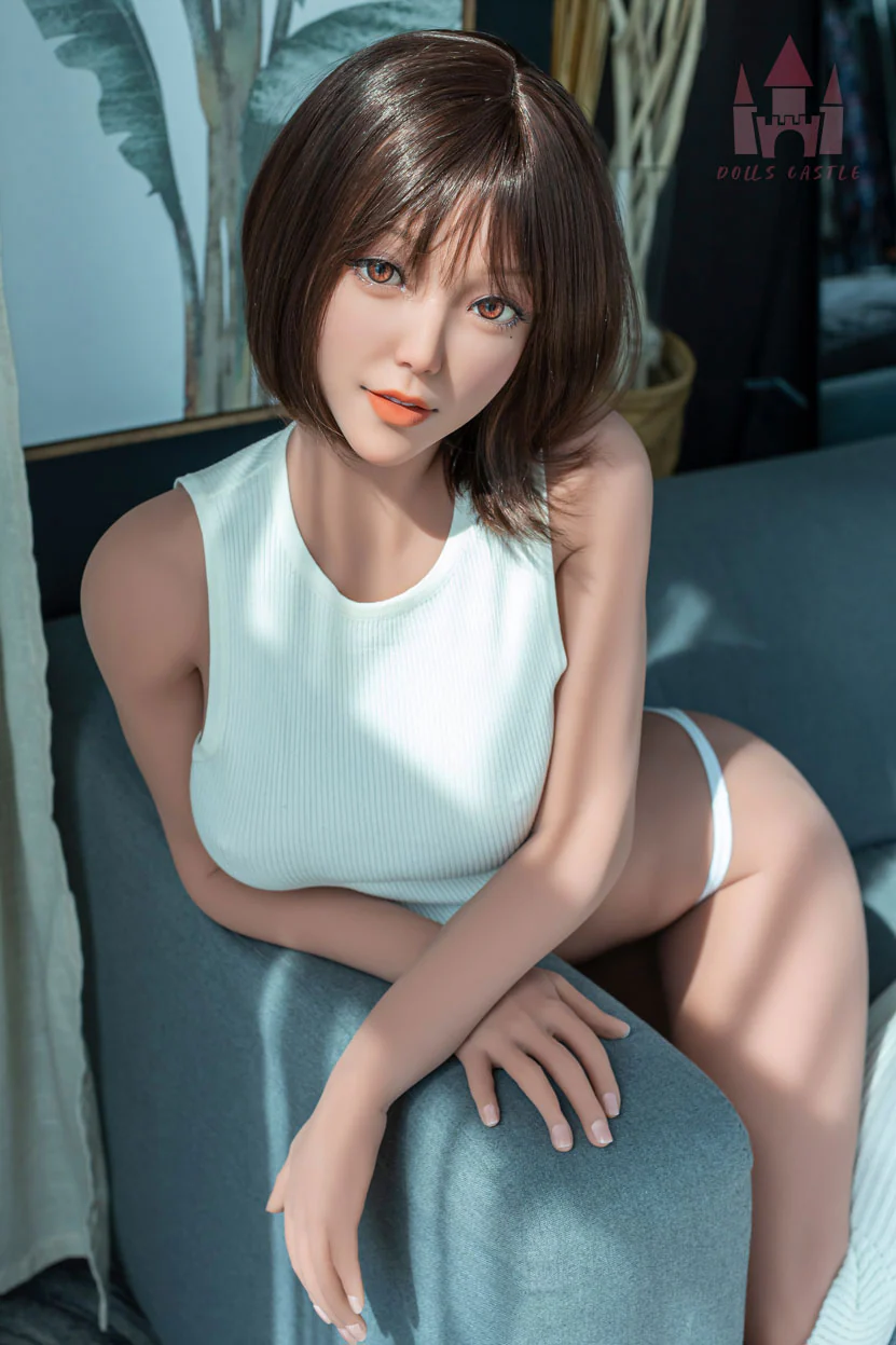 Willa Cheap Female Sex Doll - Doll's Castle - Image 22