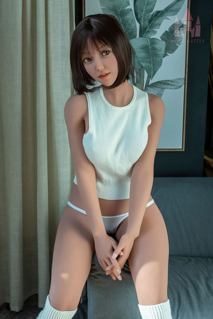 Willa Cheap Female Sex Doll - Doll's Castle - Image 8