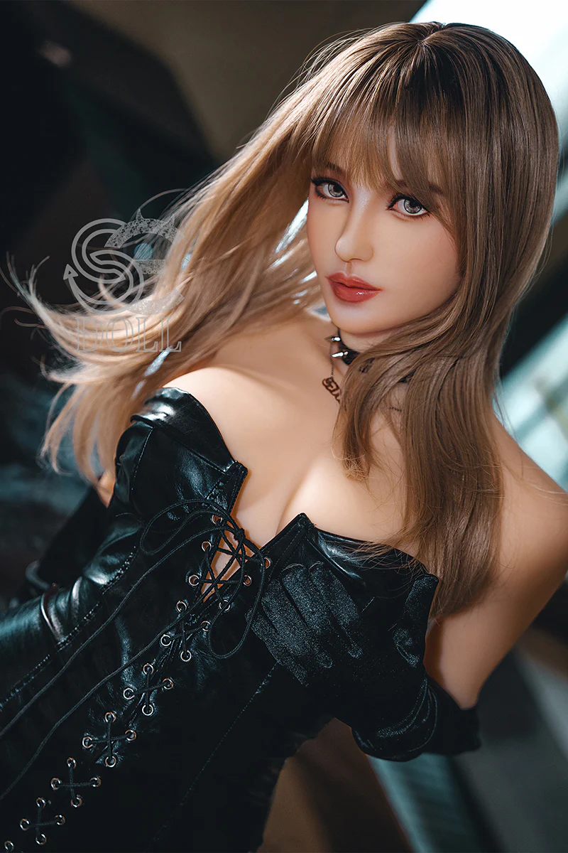Winola.D TPE Lifelike Sex Doll - SEDOLL - Image 3