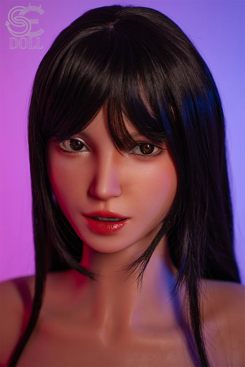 Winola.F Premium Full Silicone Sex Doll - Silicone Pro Series - ROS Head - SEDOLL - Image 21