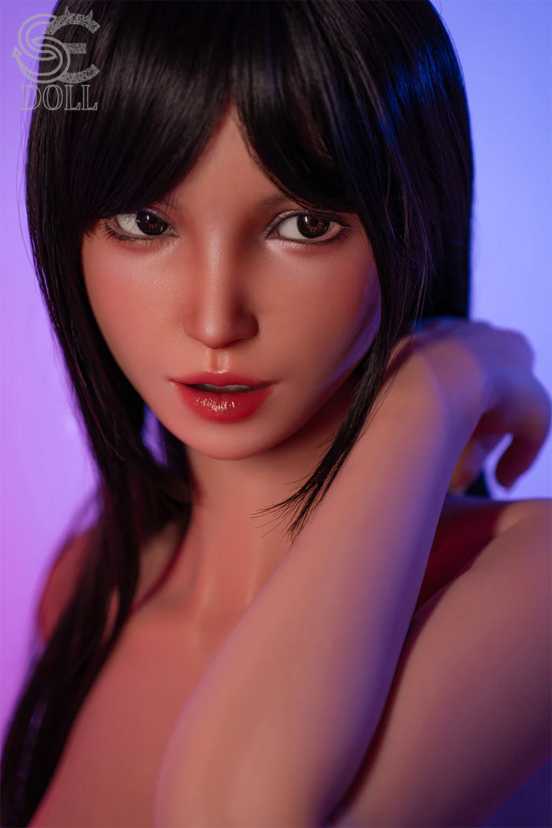 Winola.F Premium Full Silicone Sex Doll - Silicone Pro Series - ROS Head - SEDOLL - Image 26
