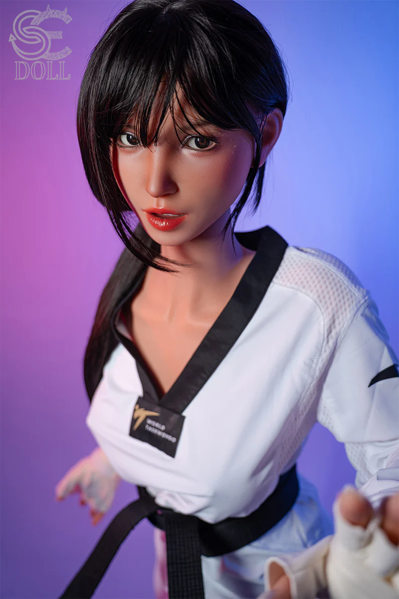 Winola.F Premium Full Silicone Sex Doll - Silicone Pro Series - ROS Head - SEDOLL - Image 36