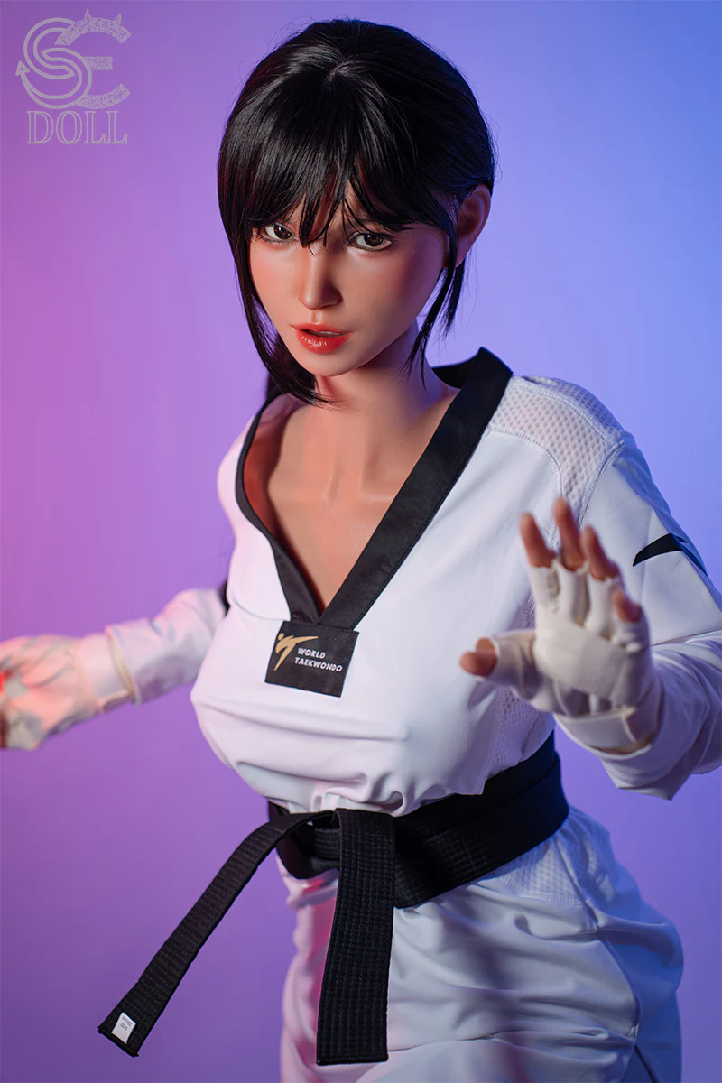 Winola.F Premium Full Silicone Sex Doll - Silicone Pro Series - ROS Head - SEDOLL - Image 37