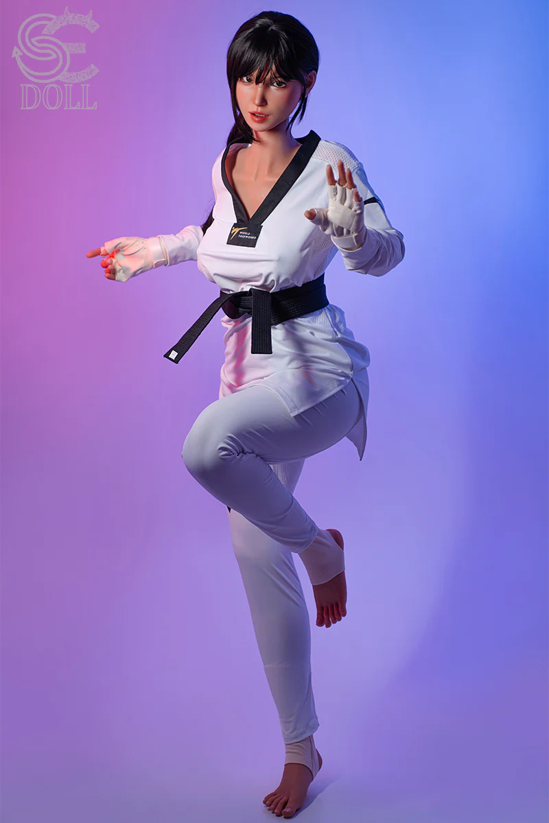Winola.F Premium Full Silicone Sex Doll - Silicone Pro Series - ROS Head - SEDOLL - Image 39