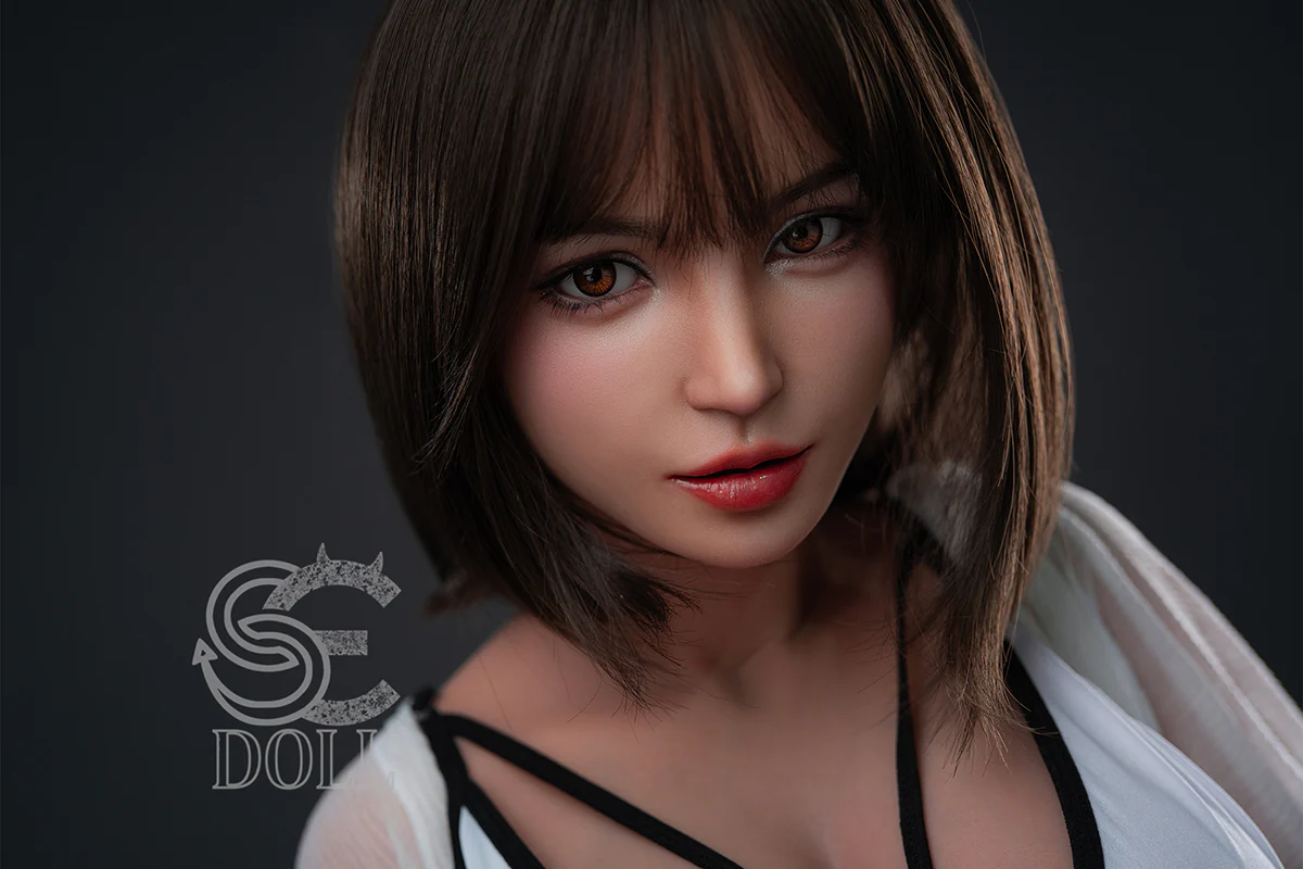 Winola.F Premium Full Silicone Sex Doll - Silicone Pro Series - SEDOLL - Image 13