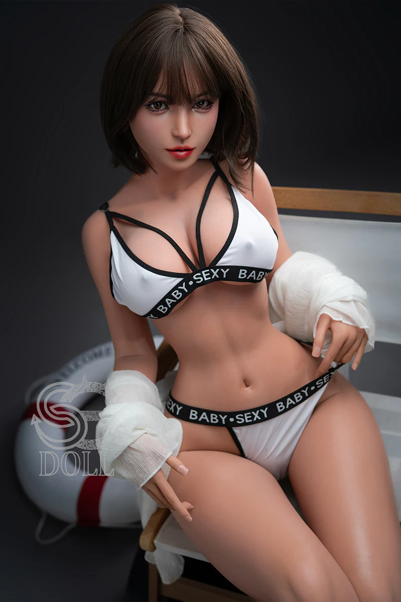 Winola.F Premium Full Silicone Sex Doll - Silicone Pro Series - SEDOLL - Image 16