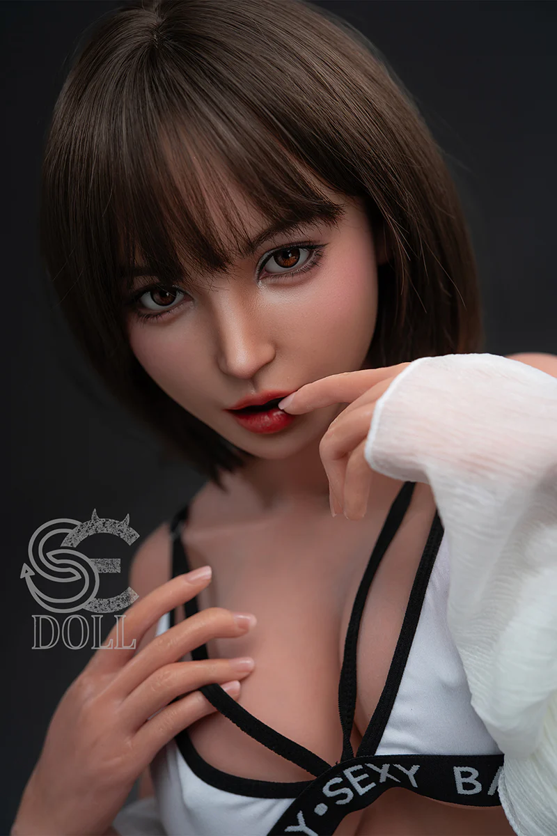 Winola.F Premium Full Silicone Sex Doll - Silicone Pro Series - SEDOLL - Image 17
