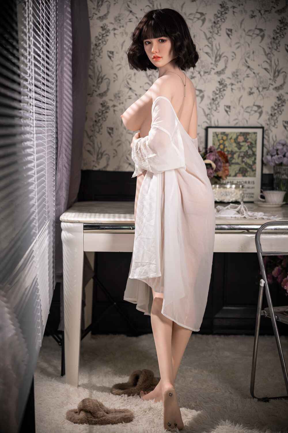 Wushi Real Love Doll - Starpery® - Image 29