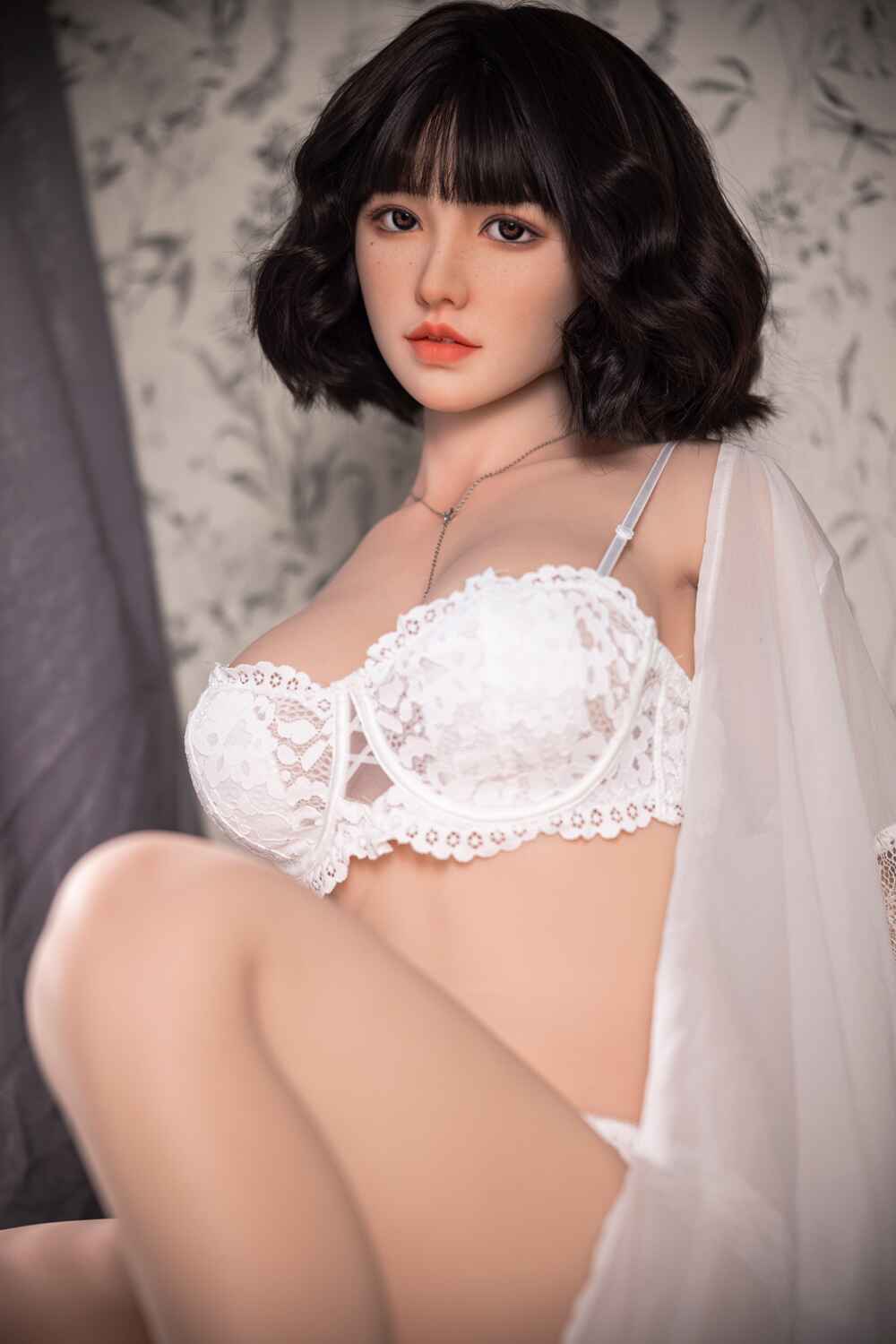 Wushi Real Love Doll - Starpery® - Image 6