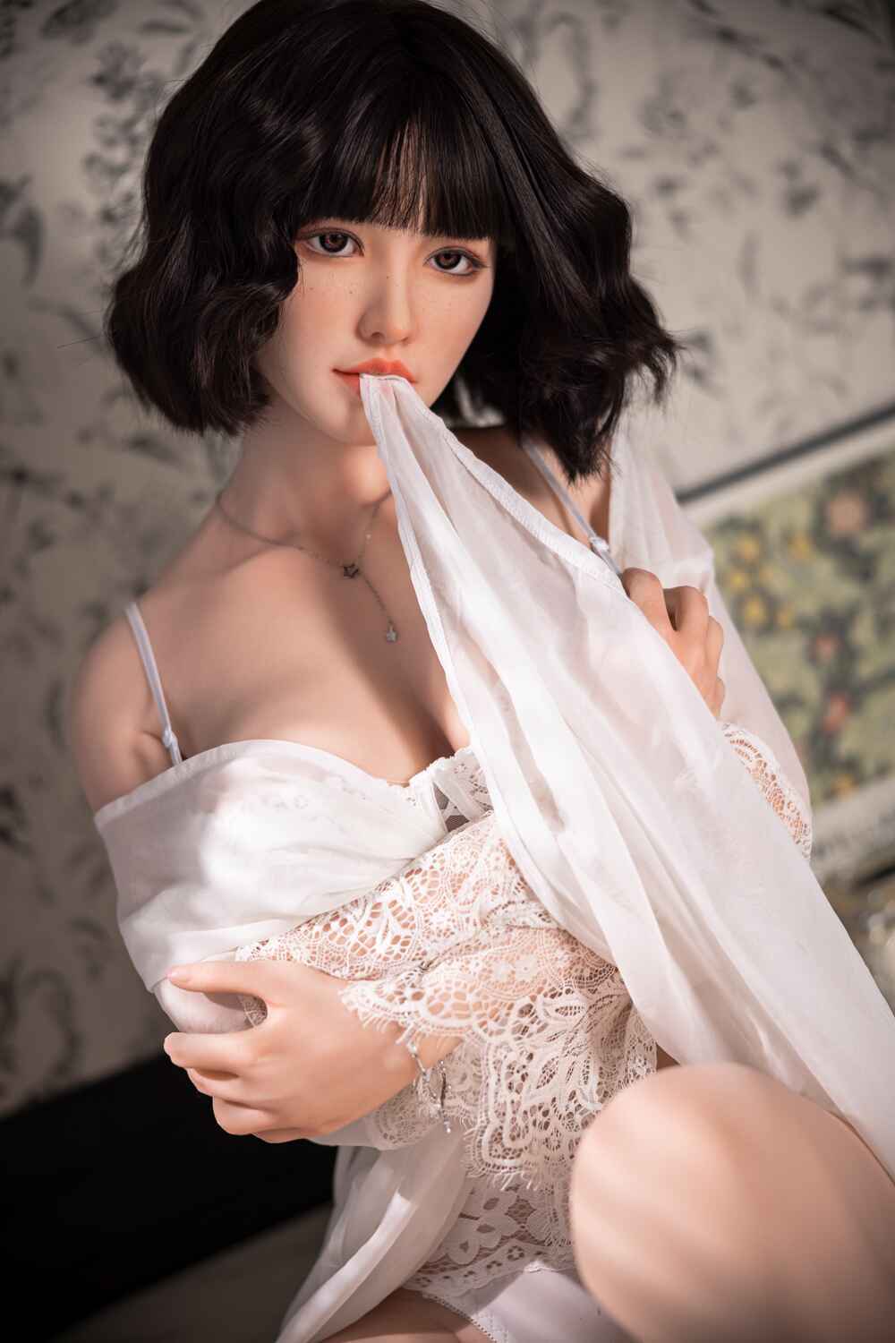 Wushi Real Love Doll - Starpery® - Image 7
