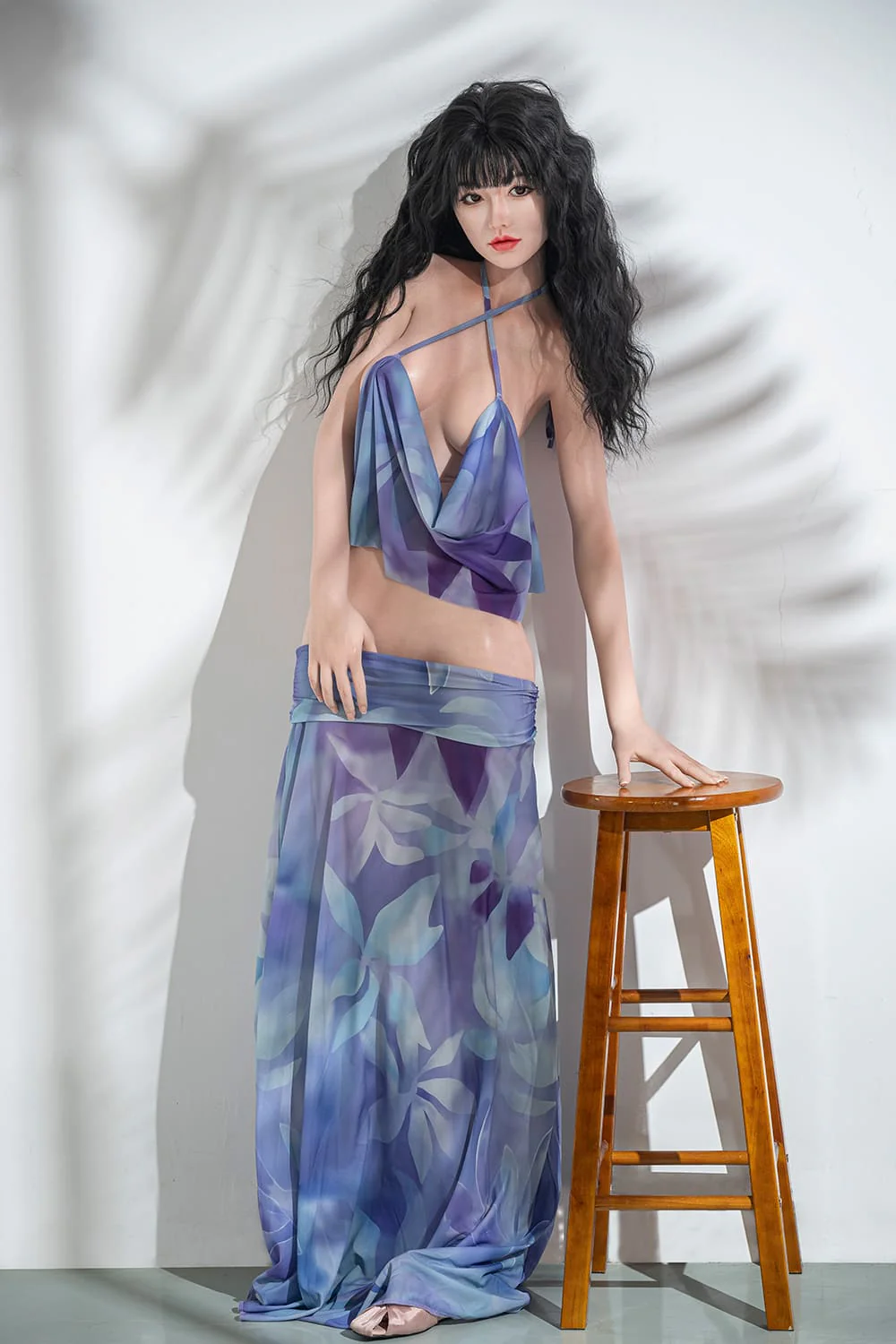Wushi Realistic Sex Doll - Starpery® - Image 14