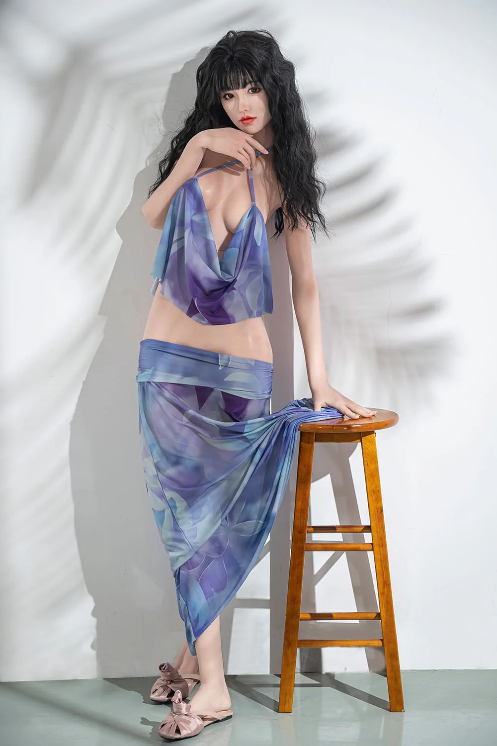 Wushi Realistic Sex Doll - Starpery® - Image 15