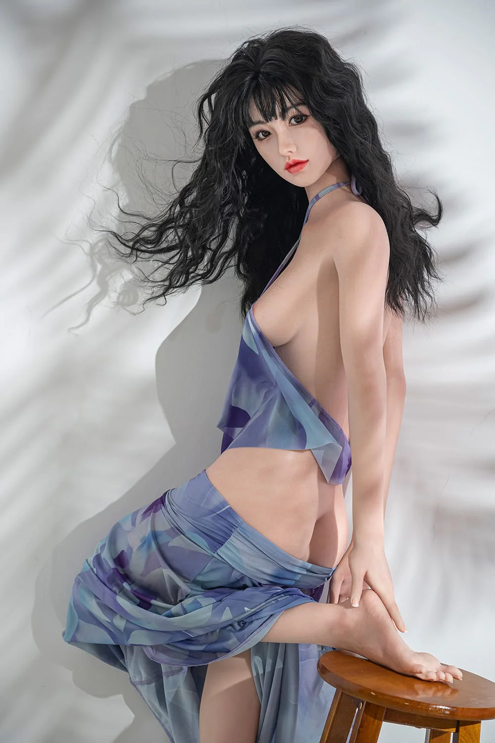Wushi Realistic Sex Doll - Starpery® - Image 19