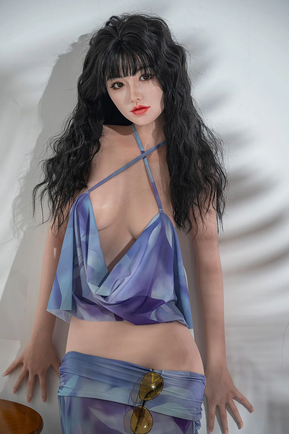 Wushi Realistic Sex Doll - Starpery® - Image 6